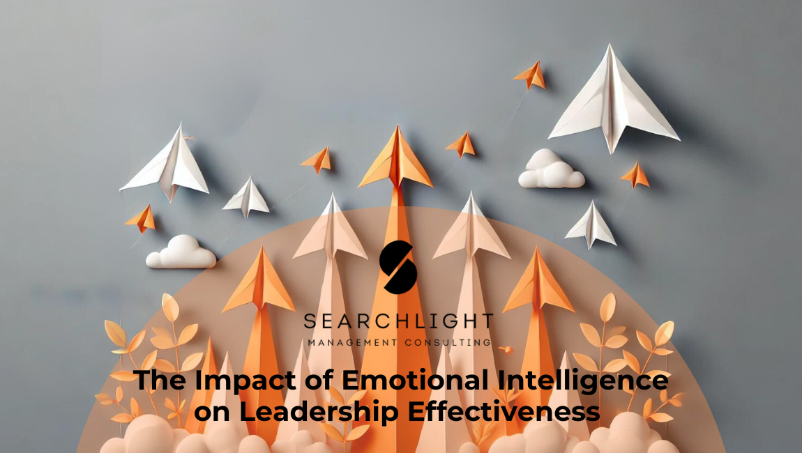 The Impact of Emotional Intelligence on Leadership Effectiveness